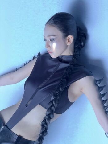 Full leaked Katarinabluu private onlyfans photo