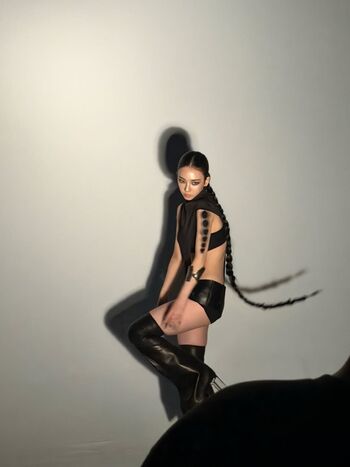 Full leaked Katarinabluu private onlyfans photo