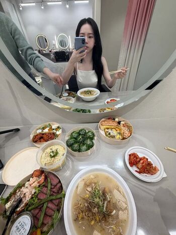 Full leaked Katarinabluu page private onlyfans photo