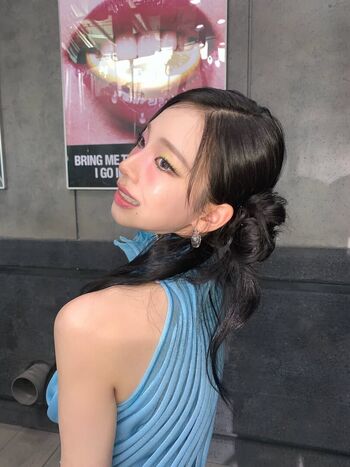 Full leaked Katarinabluu page private onlyfans photo