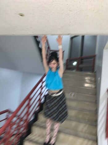 Full leaked Katarinabluu  page private onlyfans photo