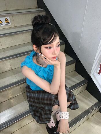 Full leaked Katarinabluu  page private onlyfans photo