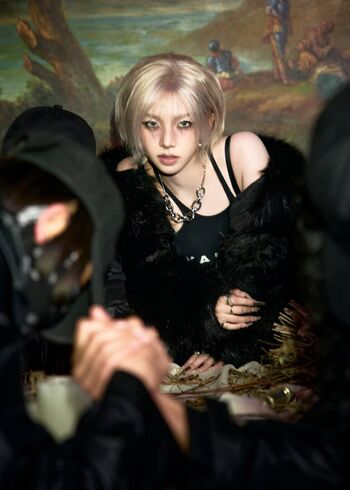 Full leaked Katarinabluu private onlyfans photo