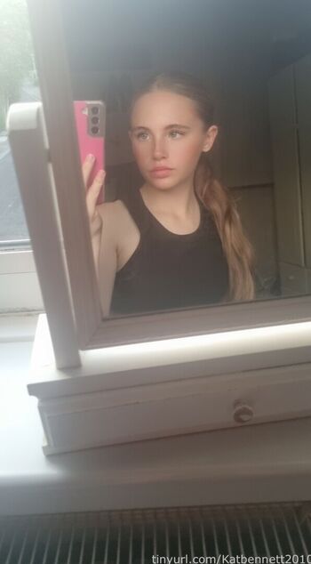 Full leaked Katbennett private onlyfans photo