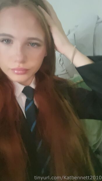 Full leaked Katbennett private onlyfans photo