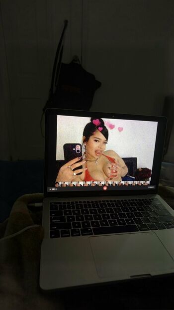 Full leaked Katbladee private onlyfans photo
