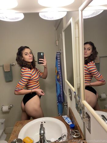Full leaked Katchats private onlyfans photo