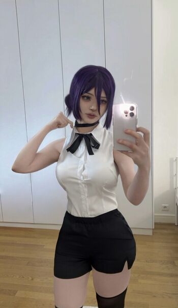 Full leaked Katcurses private onlyfans photo