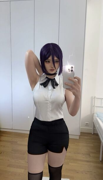 Full leaked Katcurses private onlyfans photo