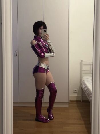 Full leaked Katcurses private onlyfans photo