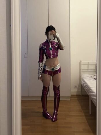 Full leaked Katcurses private onlyfans photo