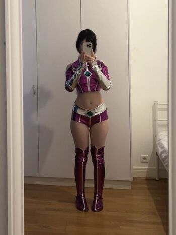 Full leaked Katcurses private onlyfans photo