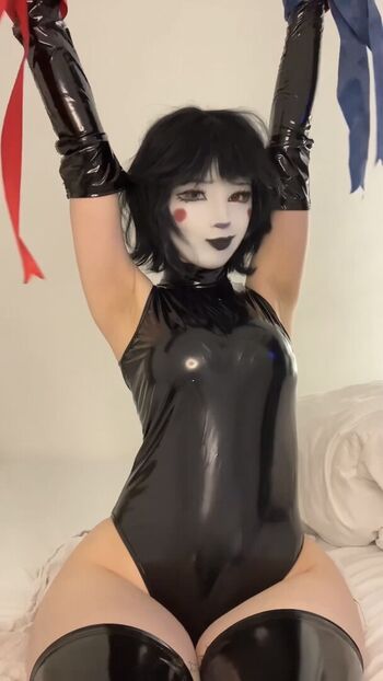 Full leaked Katcurses private onlyfans photo