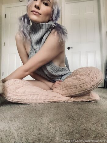 Full leaked Kate elliot page private onlyfans photo