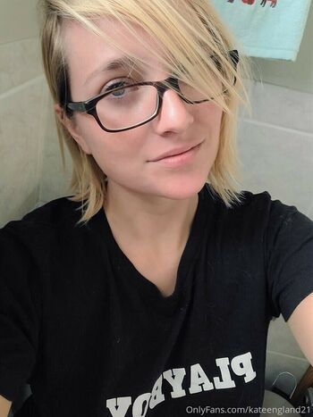 Full leaked Kate england private onlyfans photo