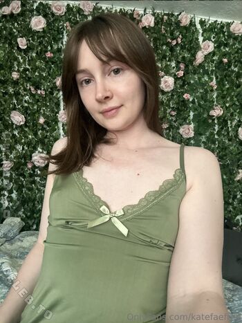 Full leaked Kate fae private onlyfans photo