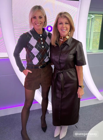 Kate Garraway
