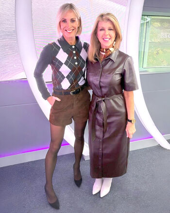 Kate Garraway
