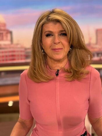 Kate Garraway