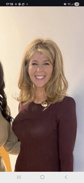 Kate Garraway