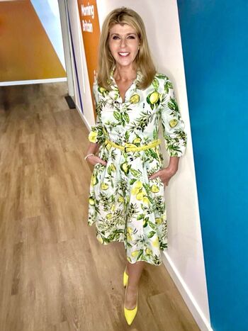 Full leaked Kate garraway private onlyfans photo