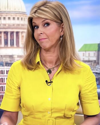 Full leaked Kate garraway private onlyfans photo