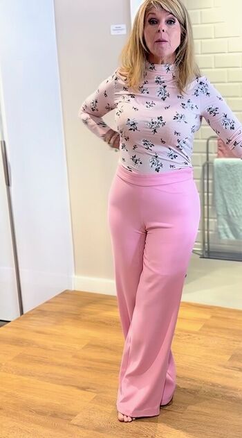 Kate Garraway
