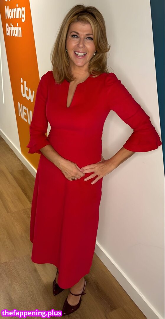 Kate Garraway