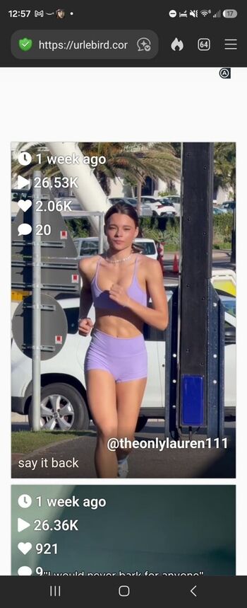 Full leaked Kate mara private onlyfans photo