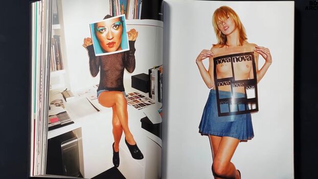 Kate Moss