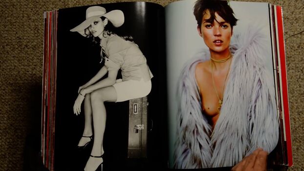 Kate Moss