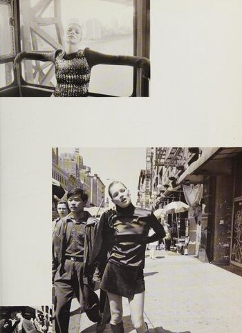 Kate Moss