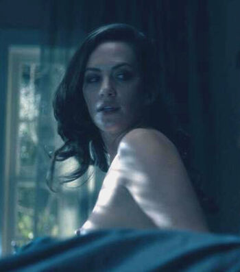 Full leaked Kate siegel private onlyfans photo