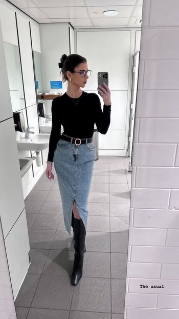 Full leaked Kate tracey page private onlyfans photo