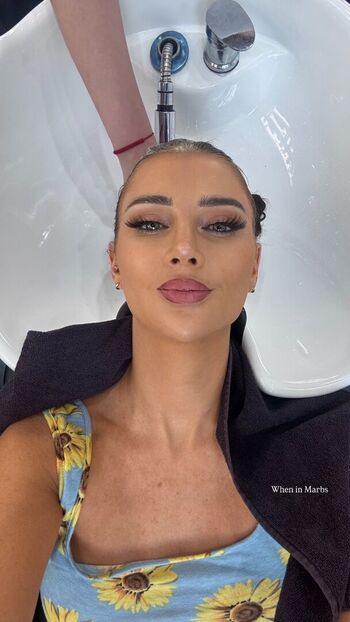 Full leaked Kate tracey page private onlyfans photo