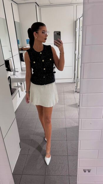 Full leaked Kate tracey page private onlyfans photo
