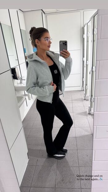 Full leaked Kate tracey private onlyfans photo