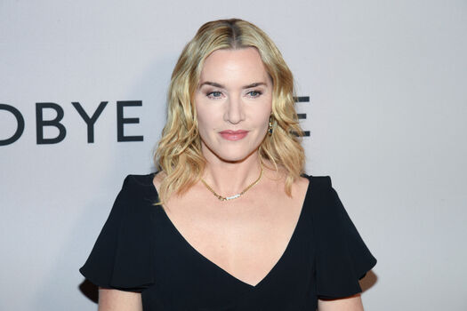 Kate Winslet