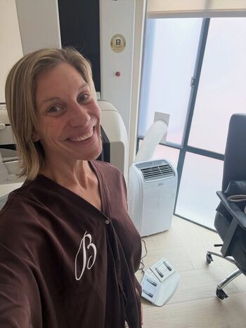 Full leaked Katee sackhoff private onlyfans photo