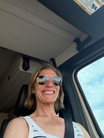 Full leaked Katee sackhoff private onlyfans photo