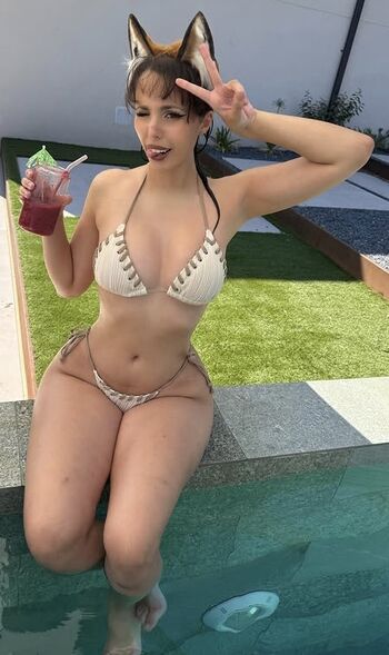 Full leaked Katekey cosplay private onlyfans photo