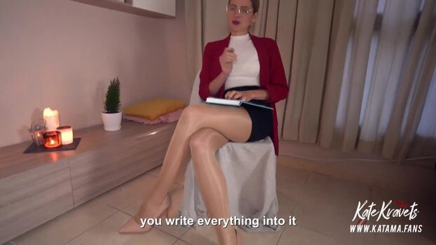 Full leaked Katekravets private onlyfans photo