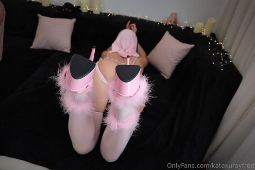 Full leaked Katekurayfree private onlyfans photo