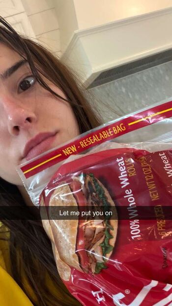 Full leaked Katelyn ernst page private onlyfans photo