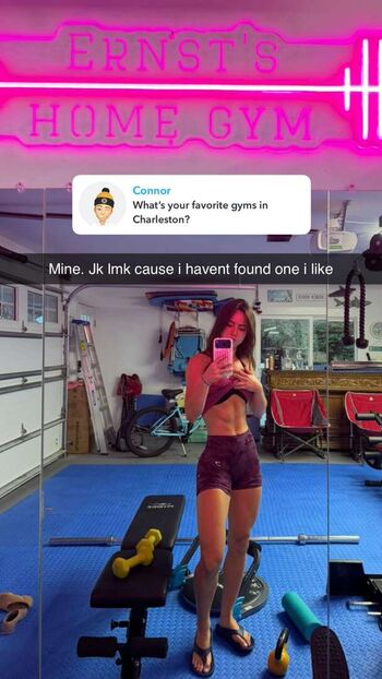 Full leaked Katelyn ernst page private onlyfans photo
