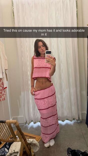 Full leaked Katelyn ernst page private onlyfans photo