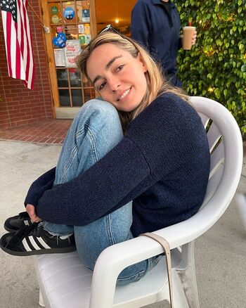 Katelyn Tarver