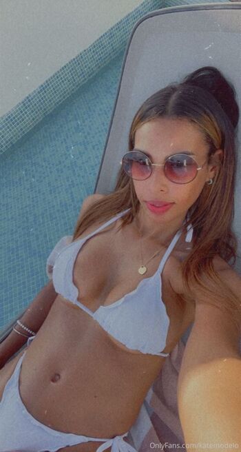 Full leaked Katemodelo page private onlyfans photo