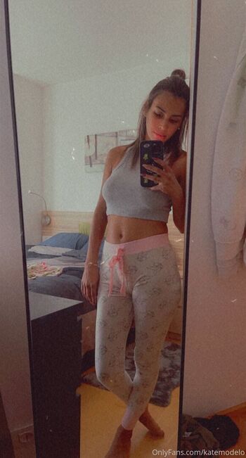 Full leaked Katemodelo private onlyfans photo