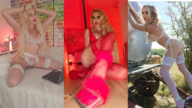 Full leaked Katemonroe private onlyfans photo